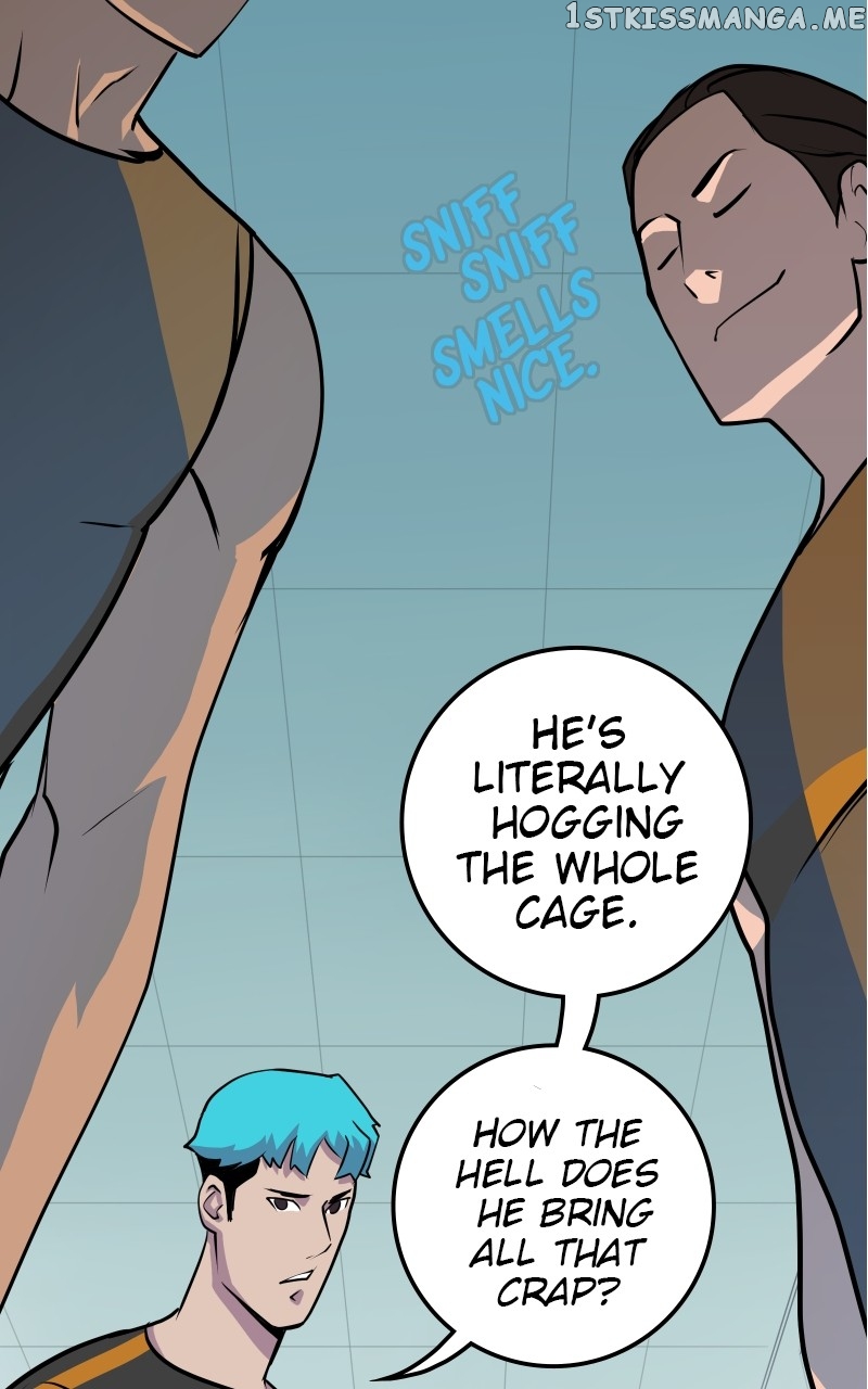 The Tomato Can Chapter 25 - page 12