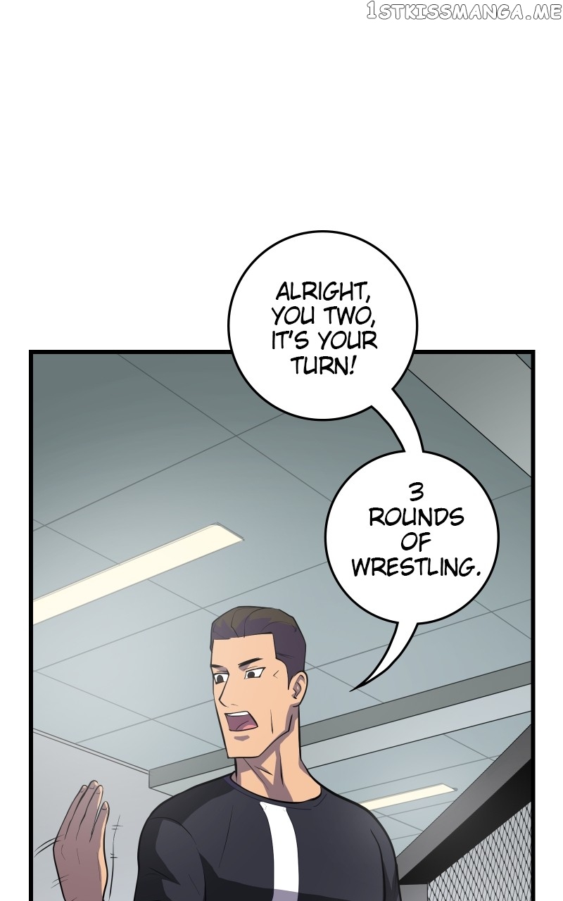 The Tomato Can Chapter 25 - page 124