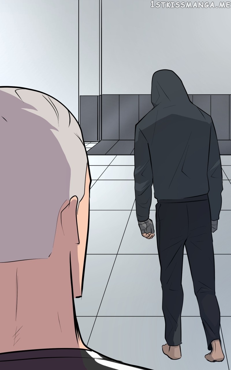 The Tomato Can Chapter 25 - page 133