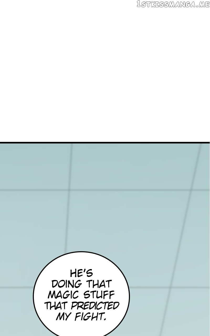 The Tomato Can Chapter 25 - page 14