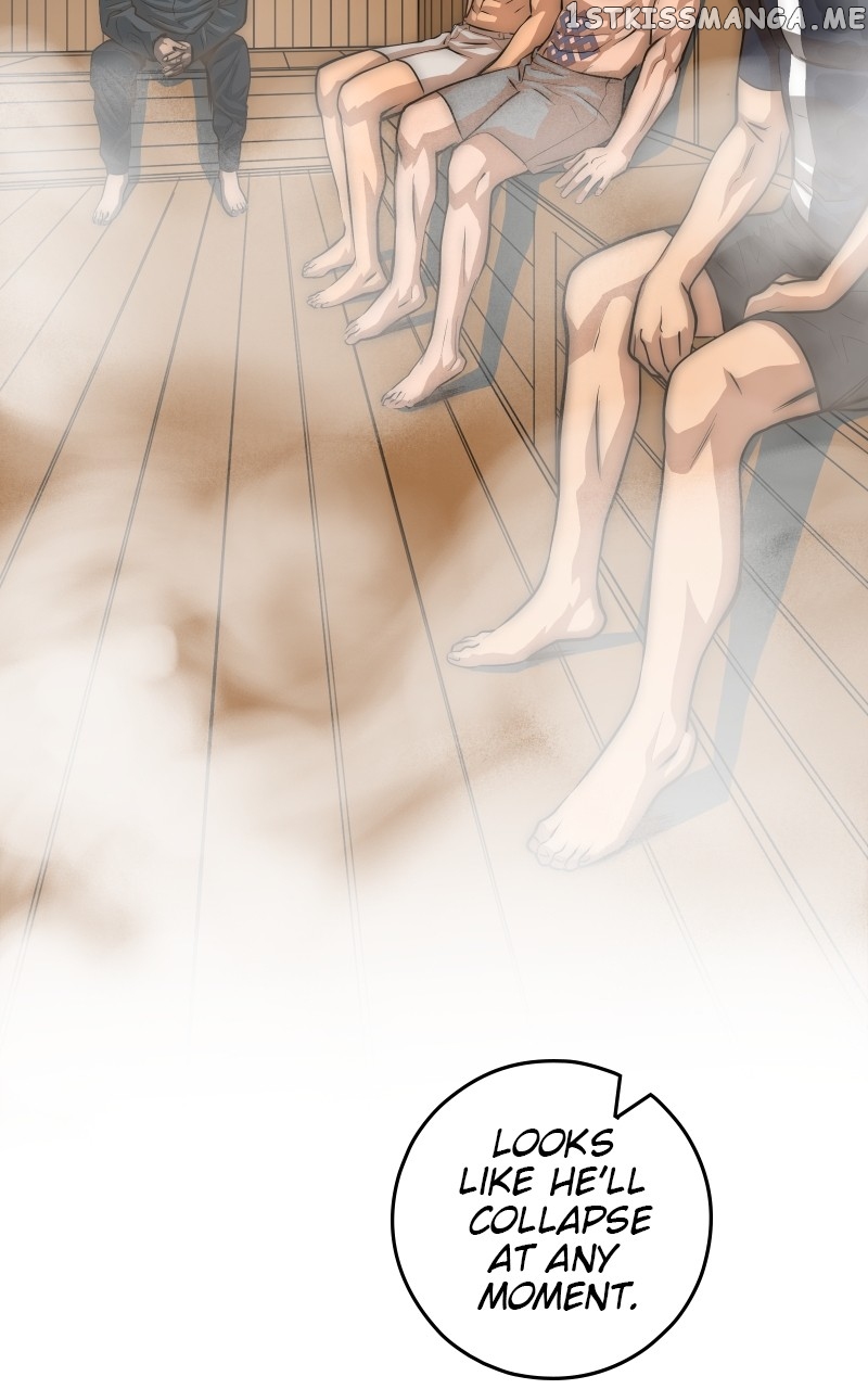 The Tomato Can Chapter 25 - page 142