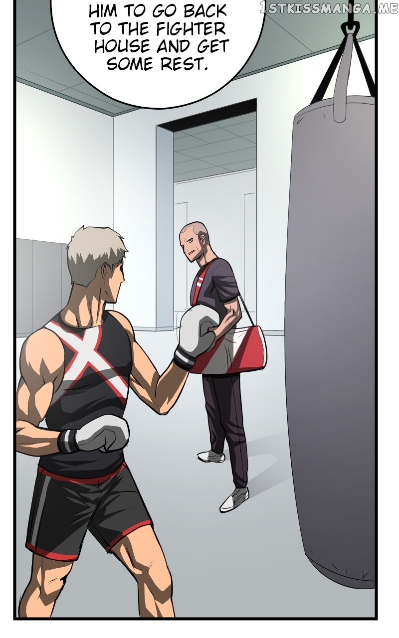 The Tomato Can Chapter 25 - page 148