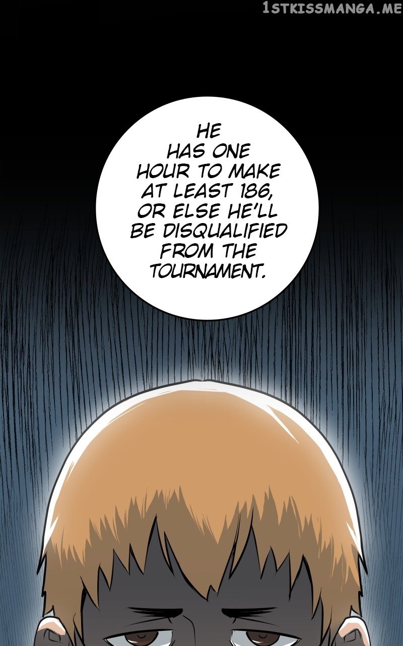 The Tomato Can Chapter 25 - page 171