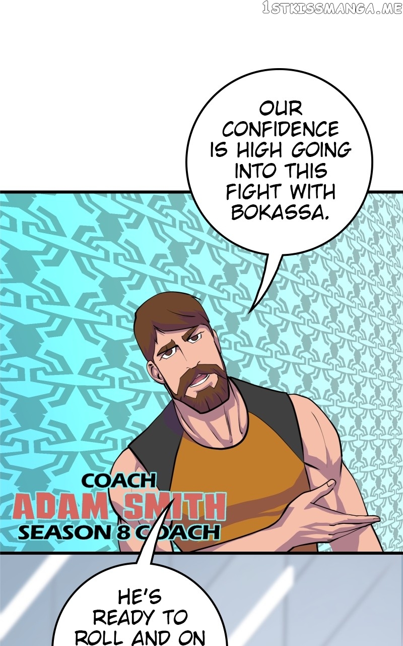 The Tomato Can Chapter 25 - page 18