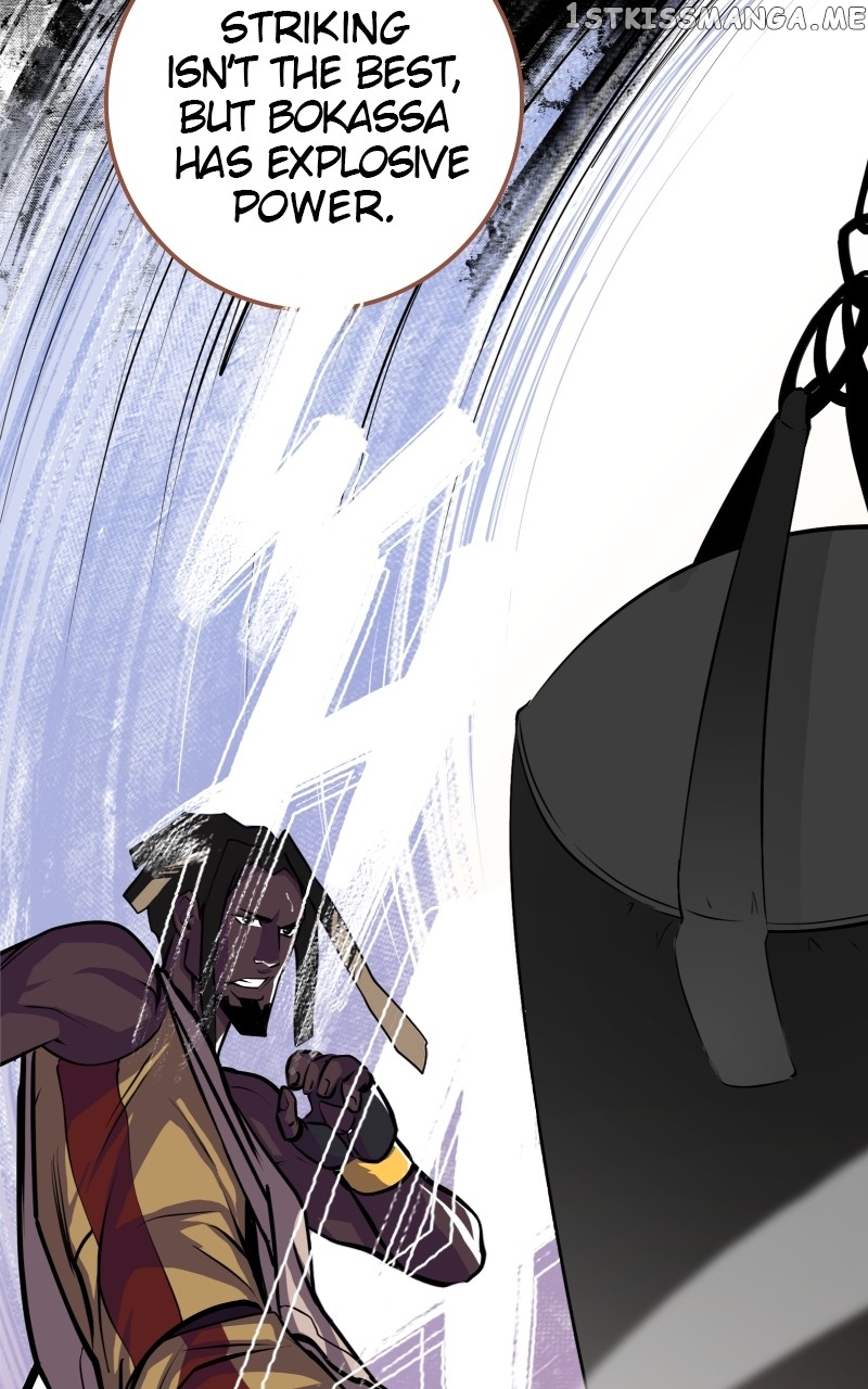 The Tomato Can Chapter 25 - page 22