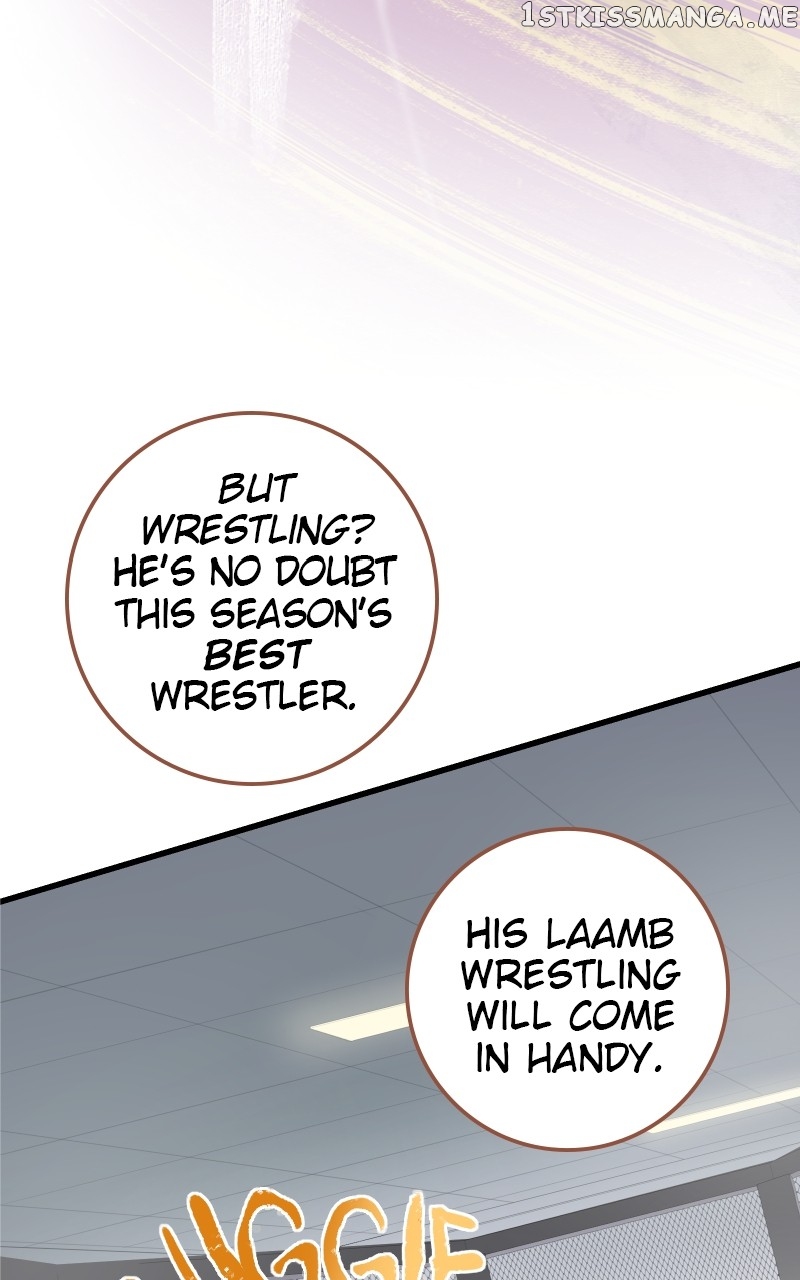 The Tomato Can Chapter 25 - page 24