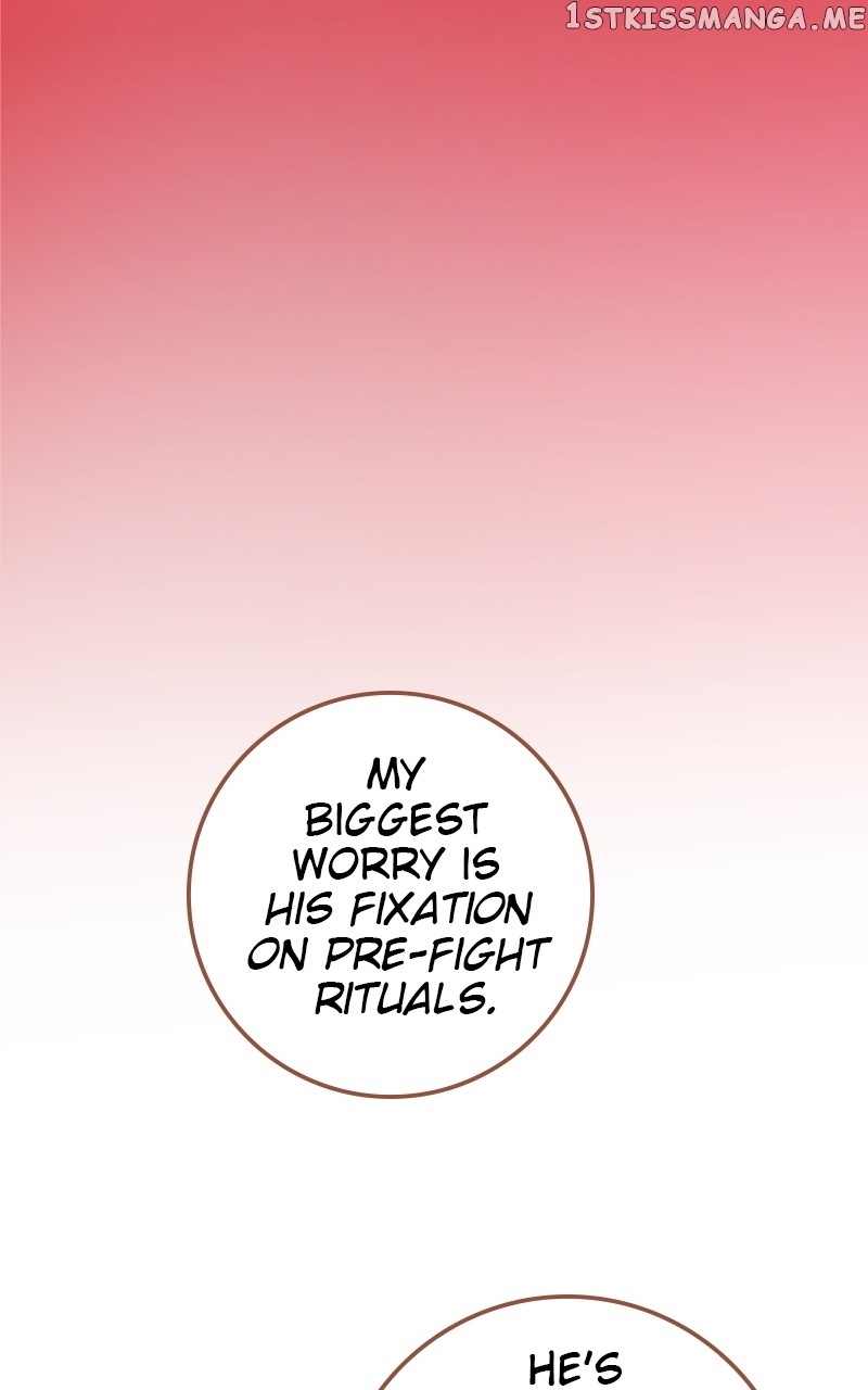 The Tomato Can Chapter 25 - page 30