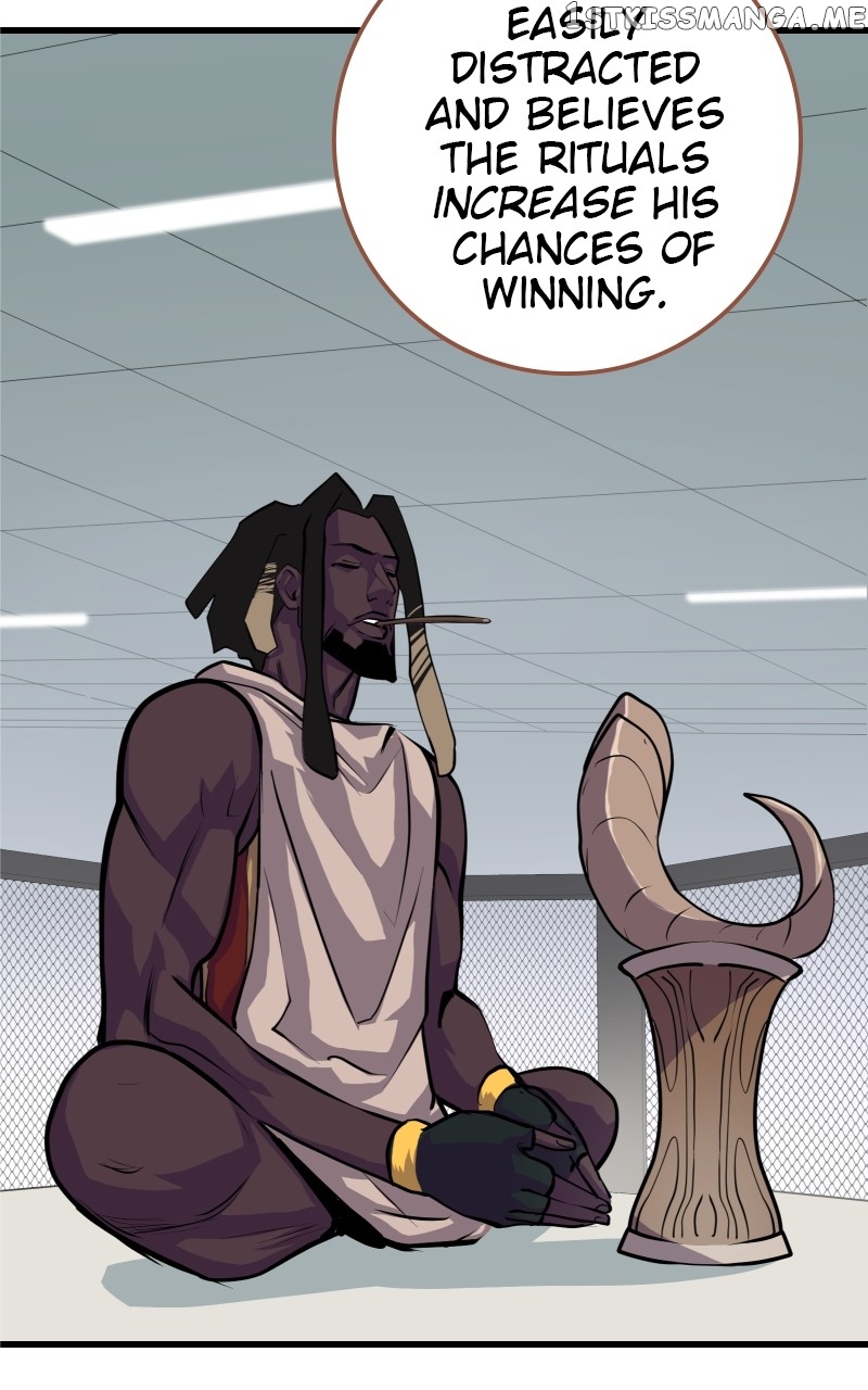 The Tomato Can Chapter 25 - page 31