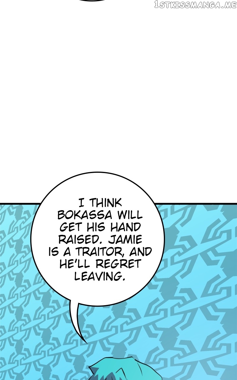 The Tomato Can Chapter 25 - page 38
