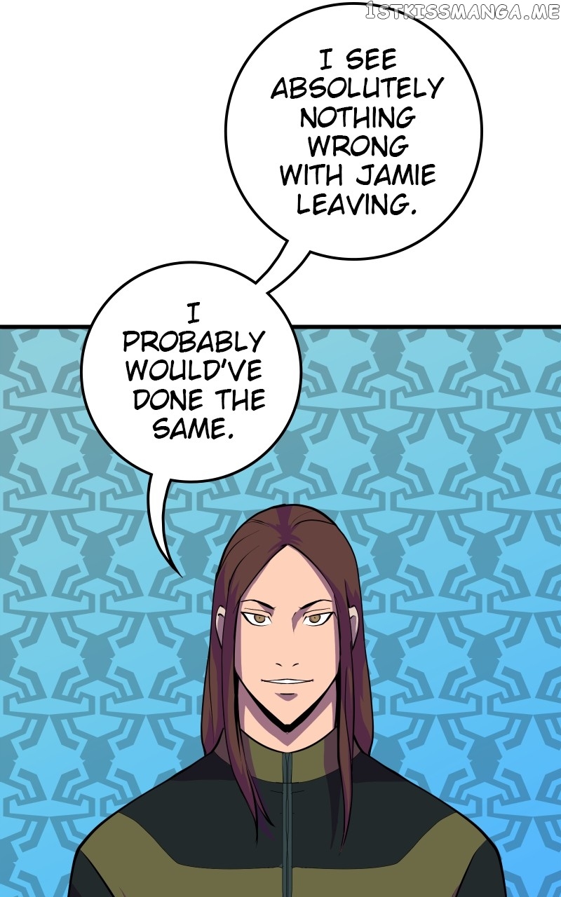 The Tomato Can Chapter 25 - page 40