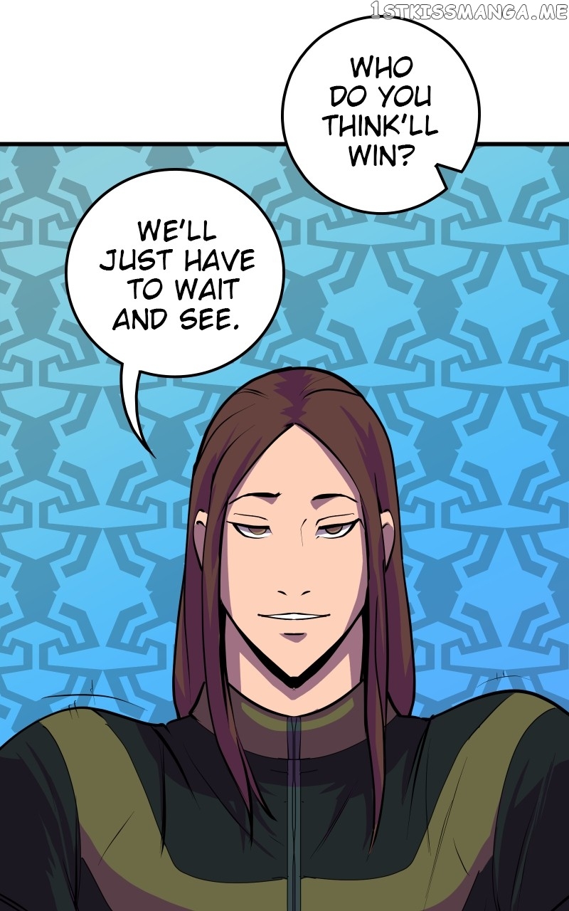 The Tomato Can Chapter 25 - page 42
