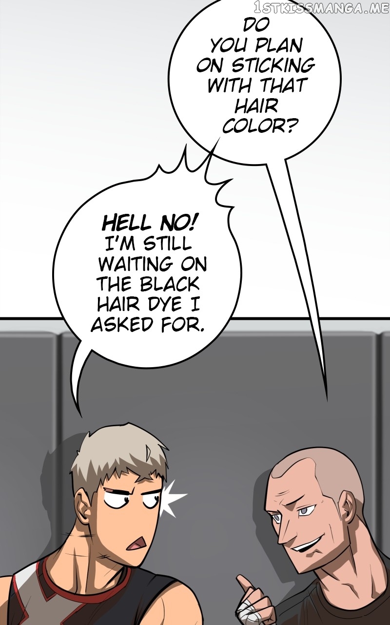 The Tomato Can Chapter 25 - page 57