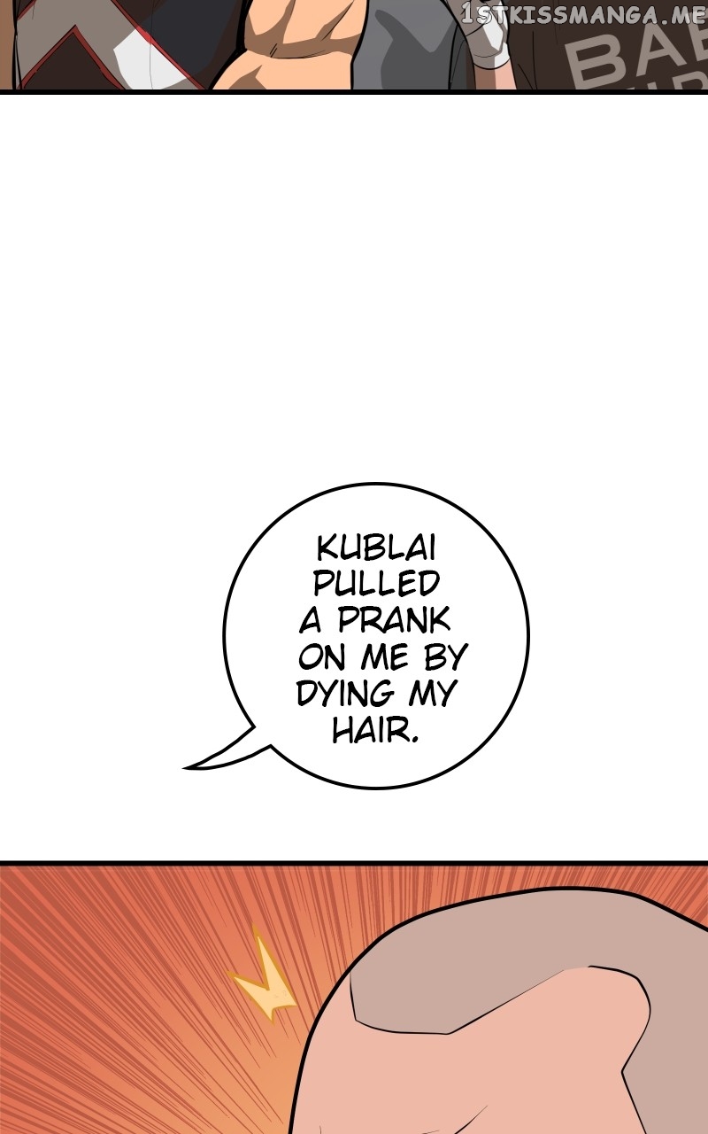 The Tomato Can Chapter 25 - page 58