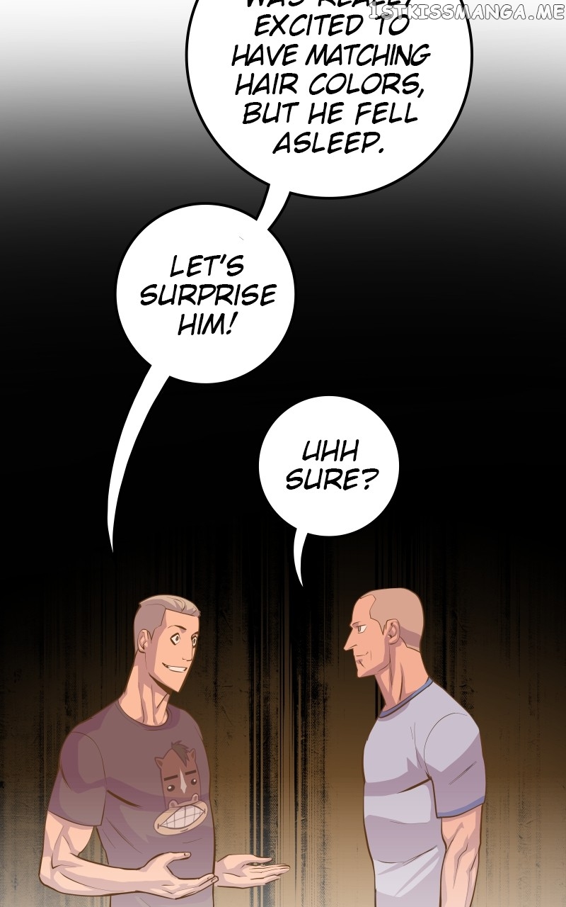 The Tomato Can Chapter 25 - page 60