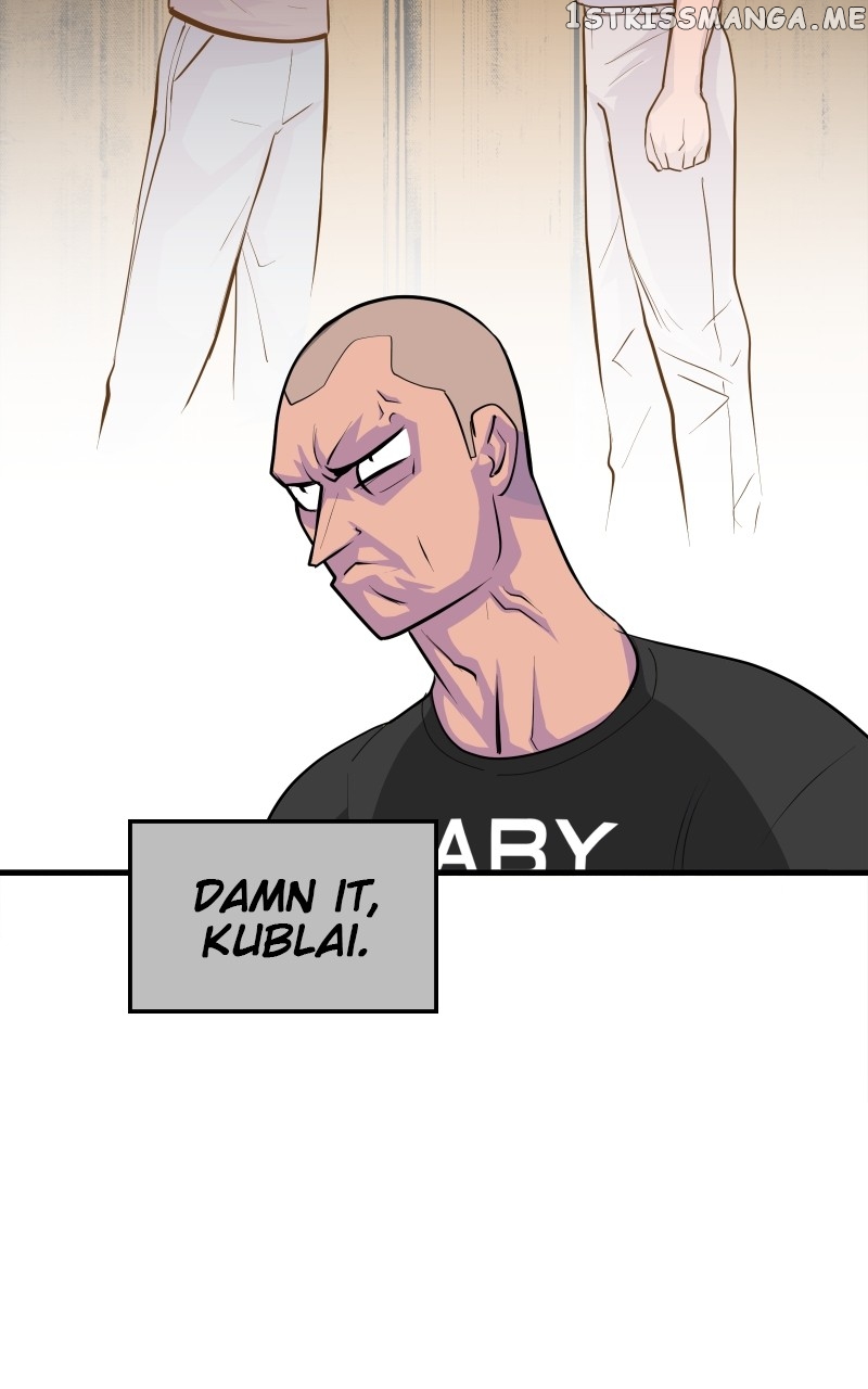 The Tomato Can Chapter 25 - page 61