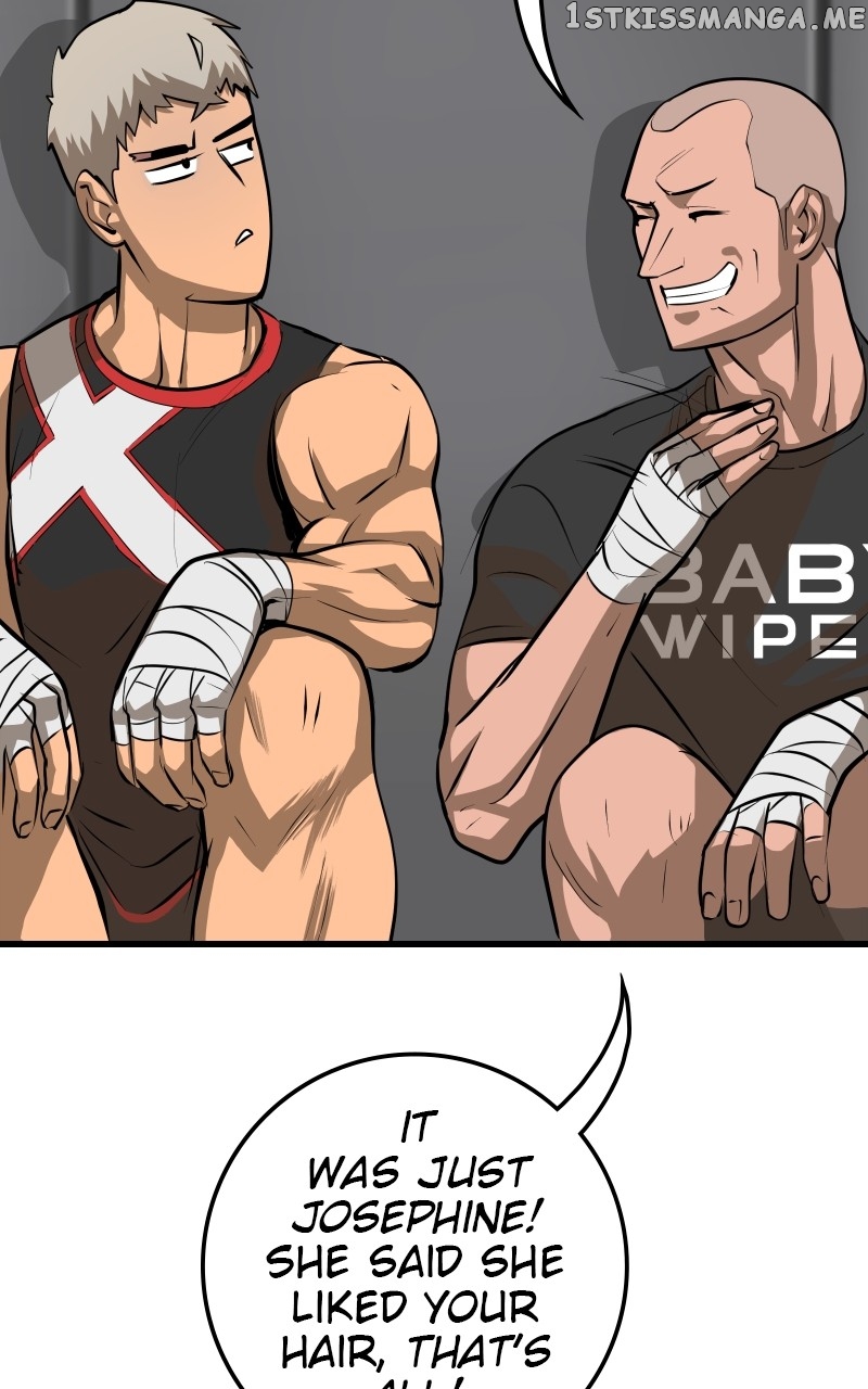 The Tomato Can Chapter 25 - page 63