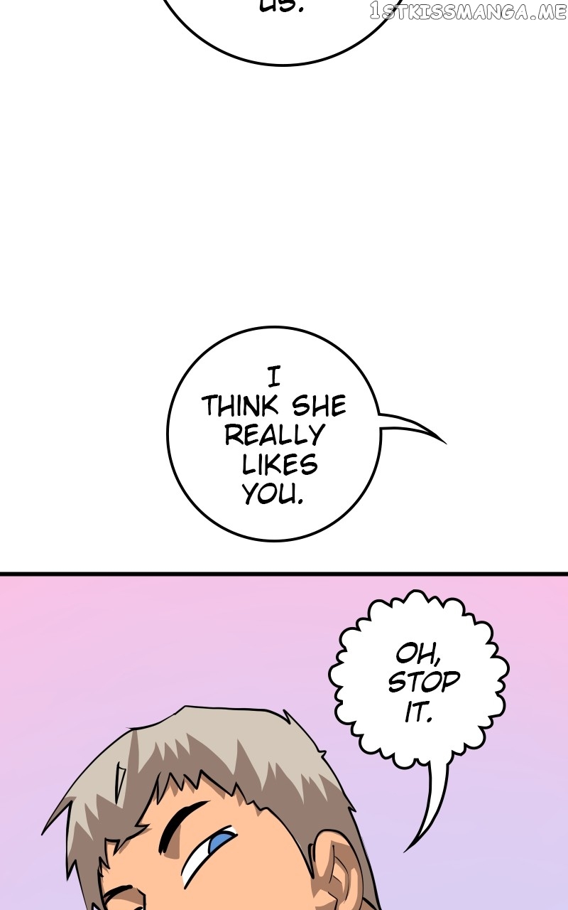 The Tomato Can Chapter 25 - page 66