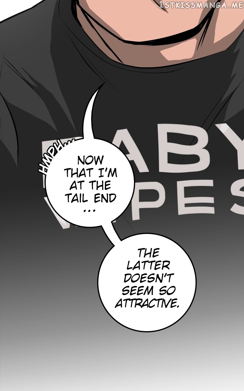 The Tomato Can Chapter 25 - page 81