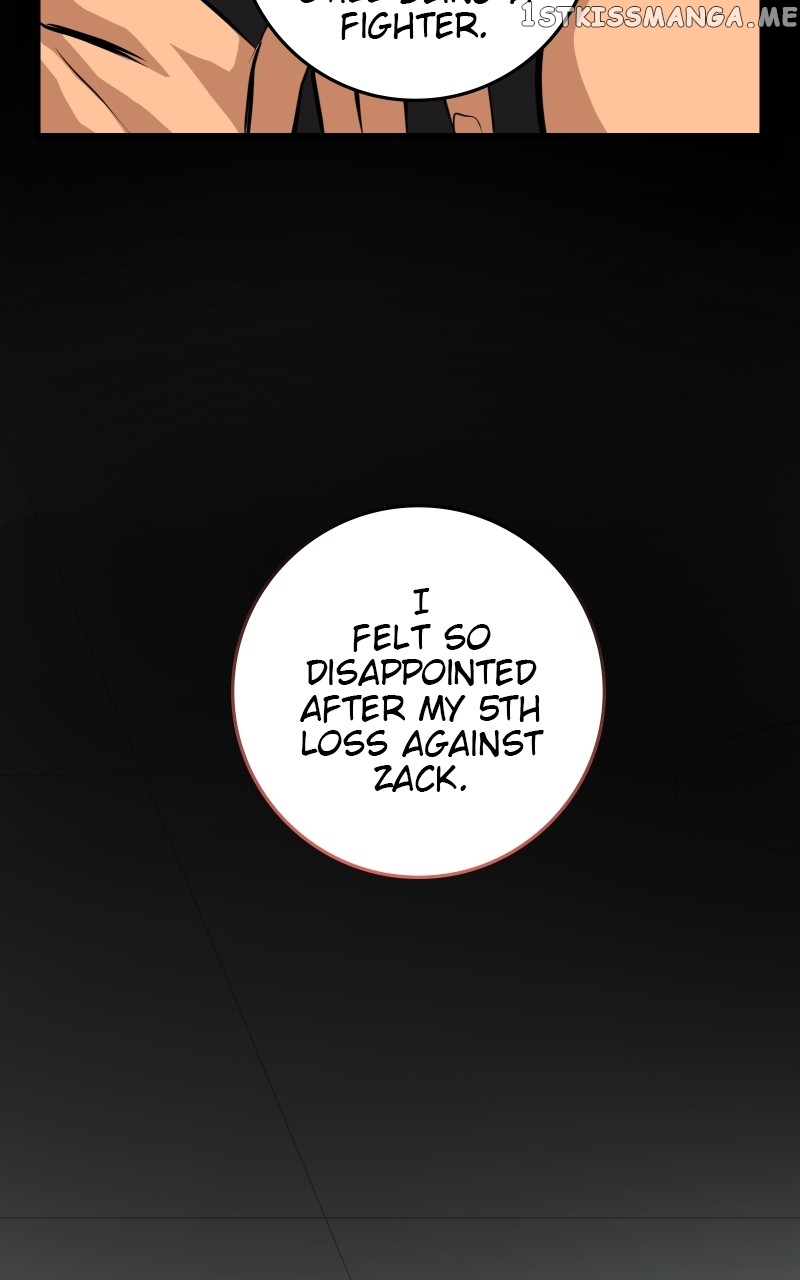 The Tomato Can Chapter 25 - page 91