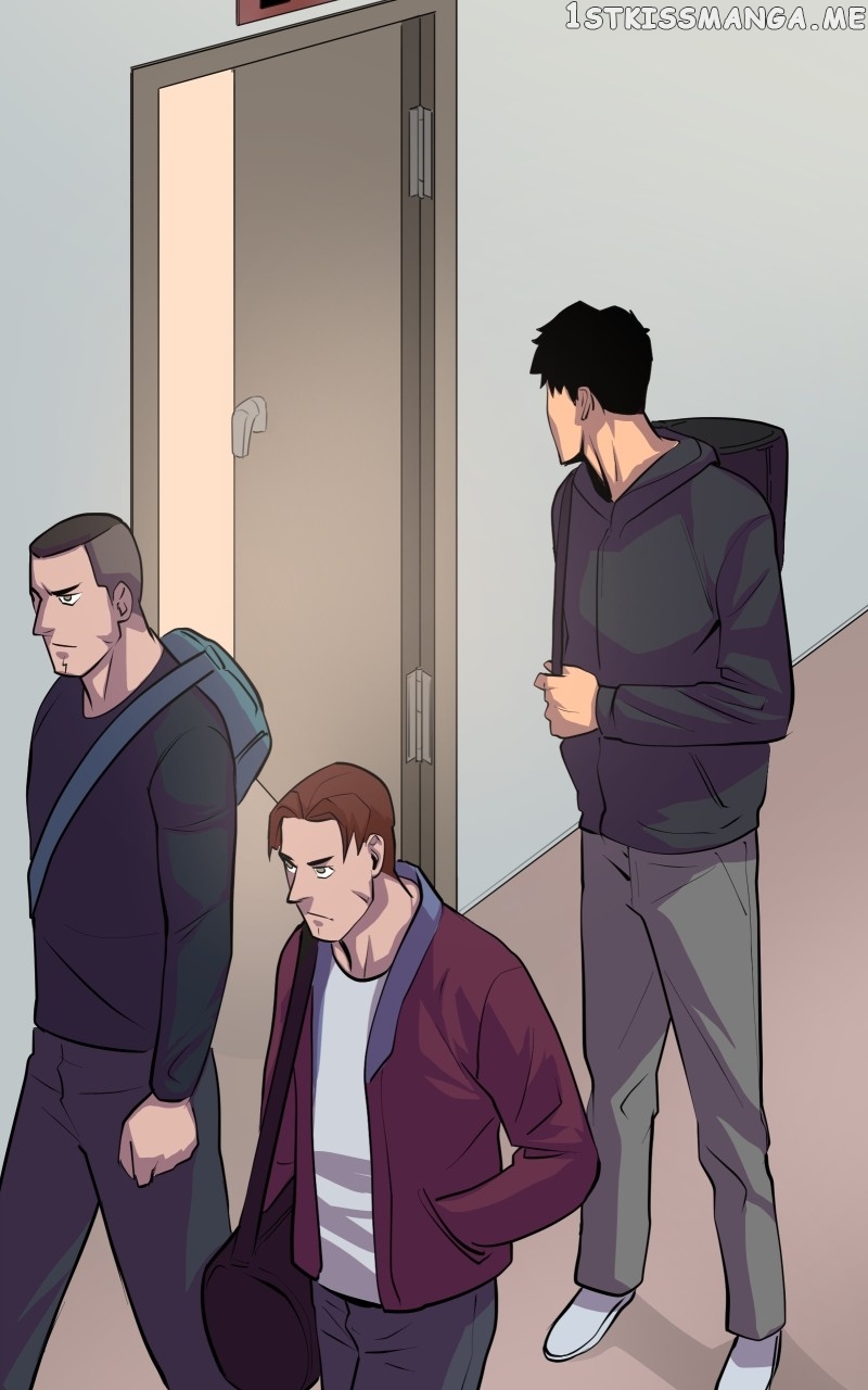The Tomato Can Chapter 25 - page 96