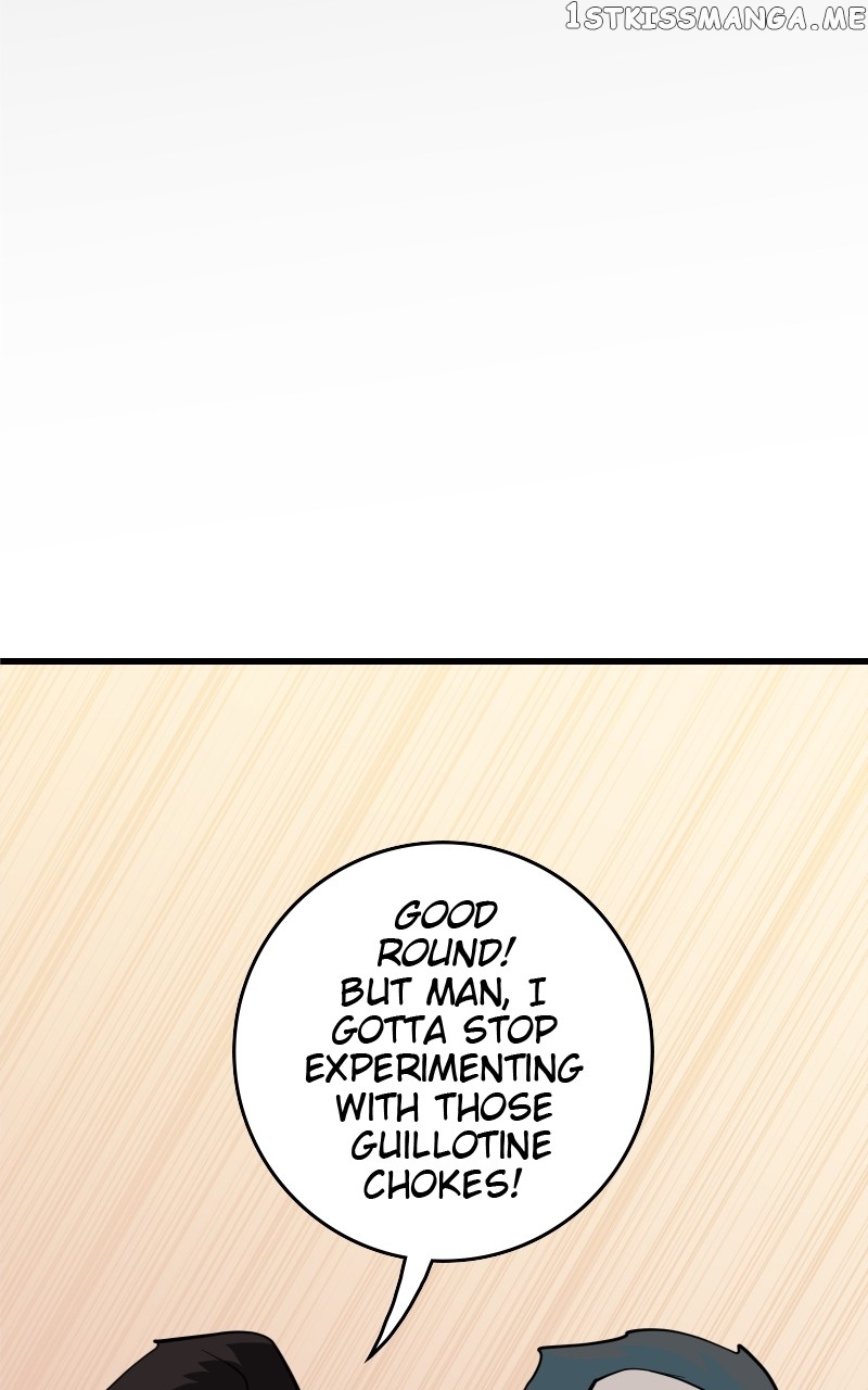 The Tomato Can Chapter 24 - page 101