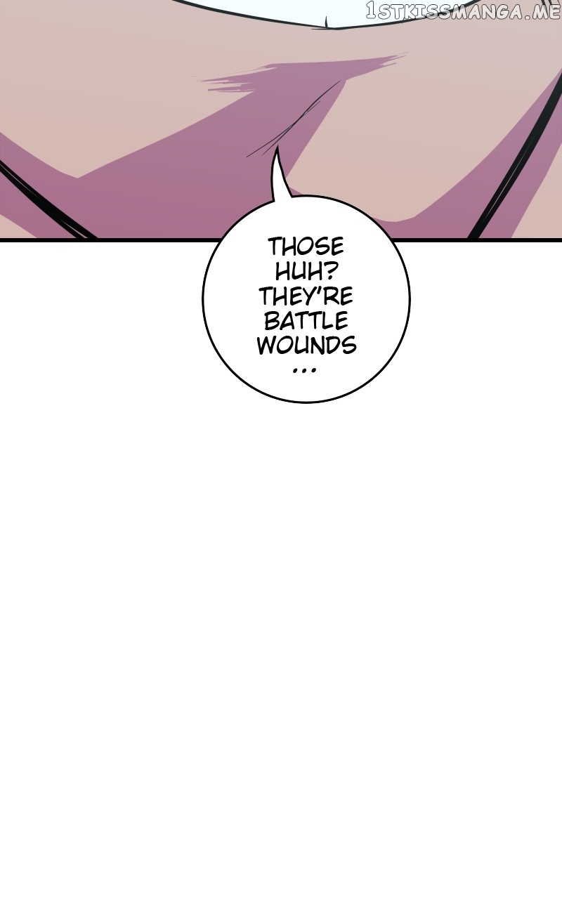 The Tomato Can Chapter 24 - page 110