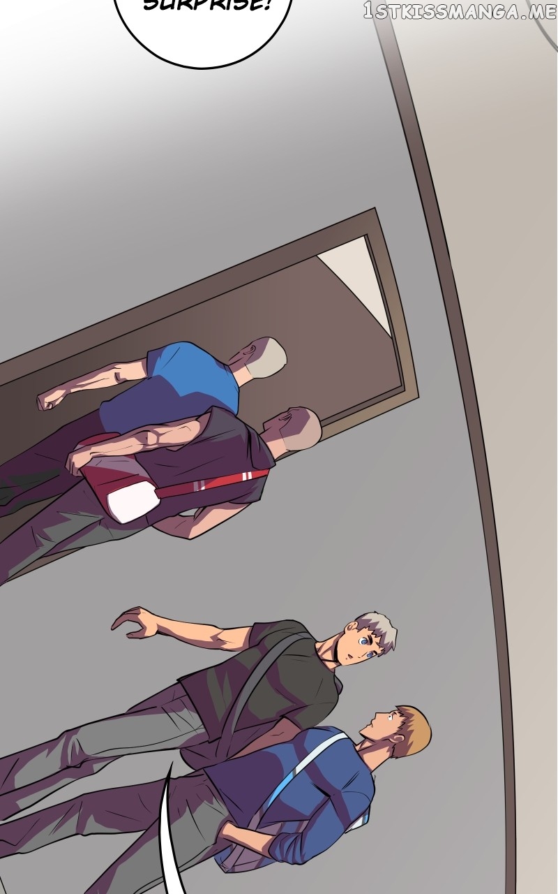 The Tomato Can Chapter 24 - page 123