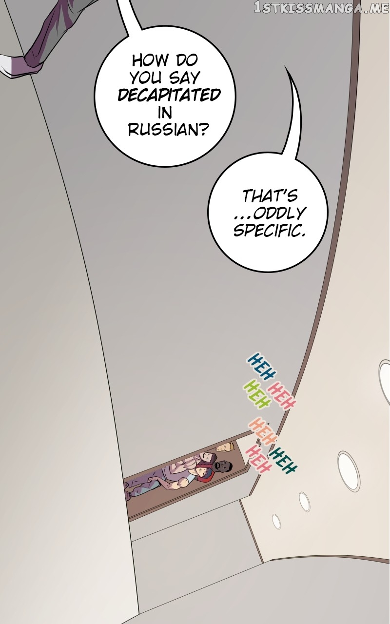 The Tomato Can Chapter 24 - page 124