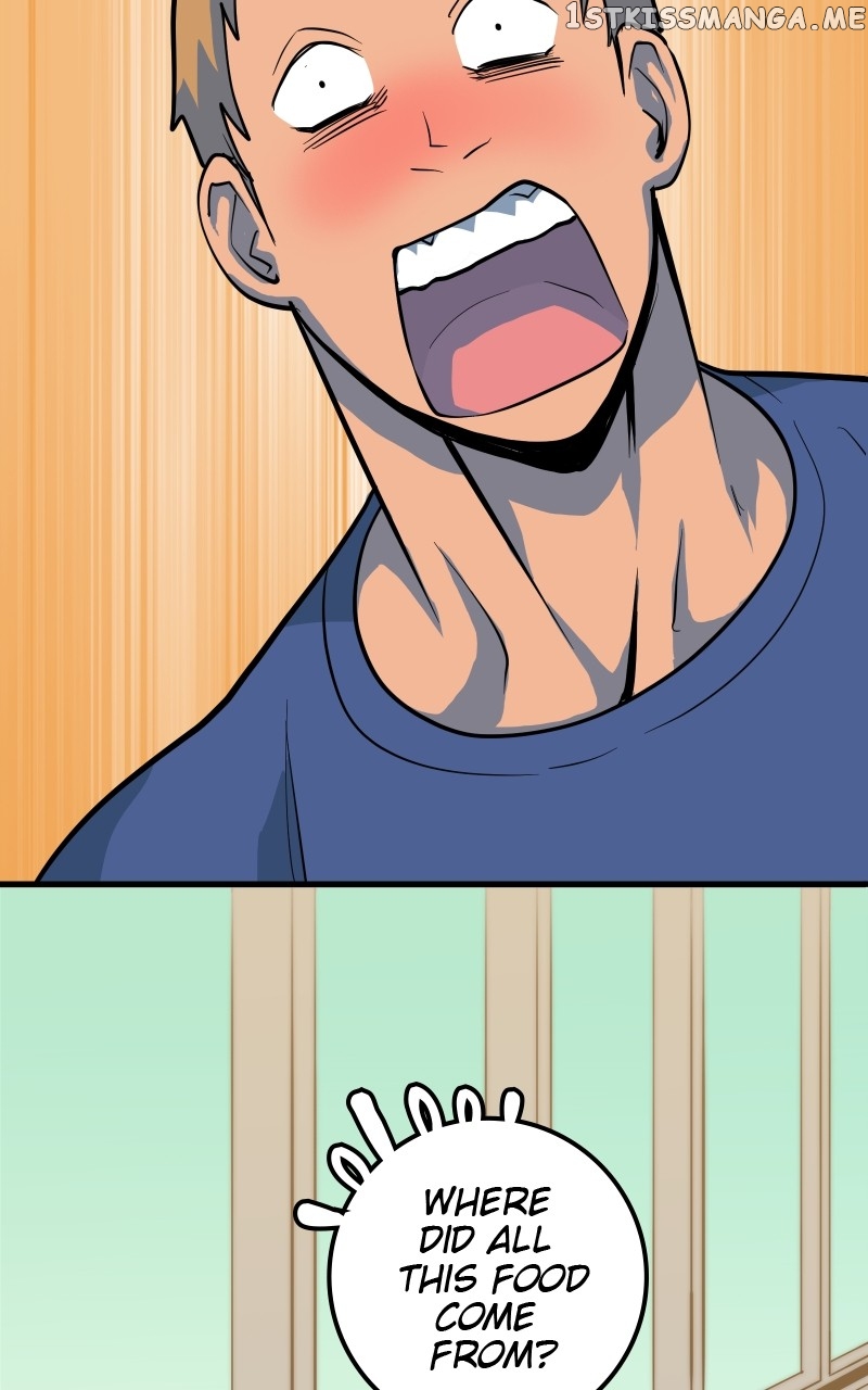 The Tomato Can Chapter 24 - page 130