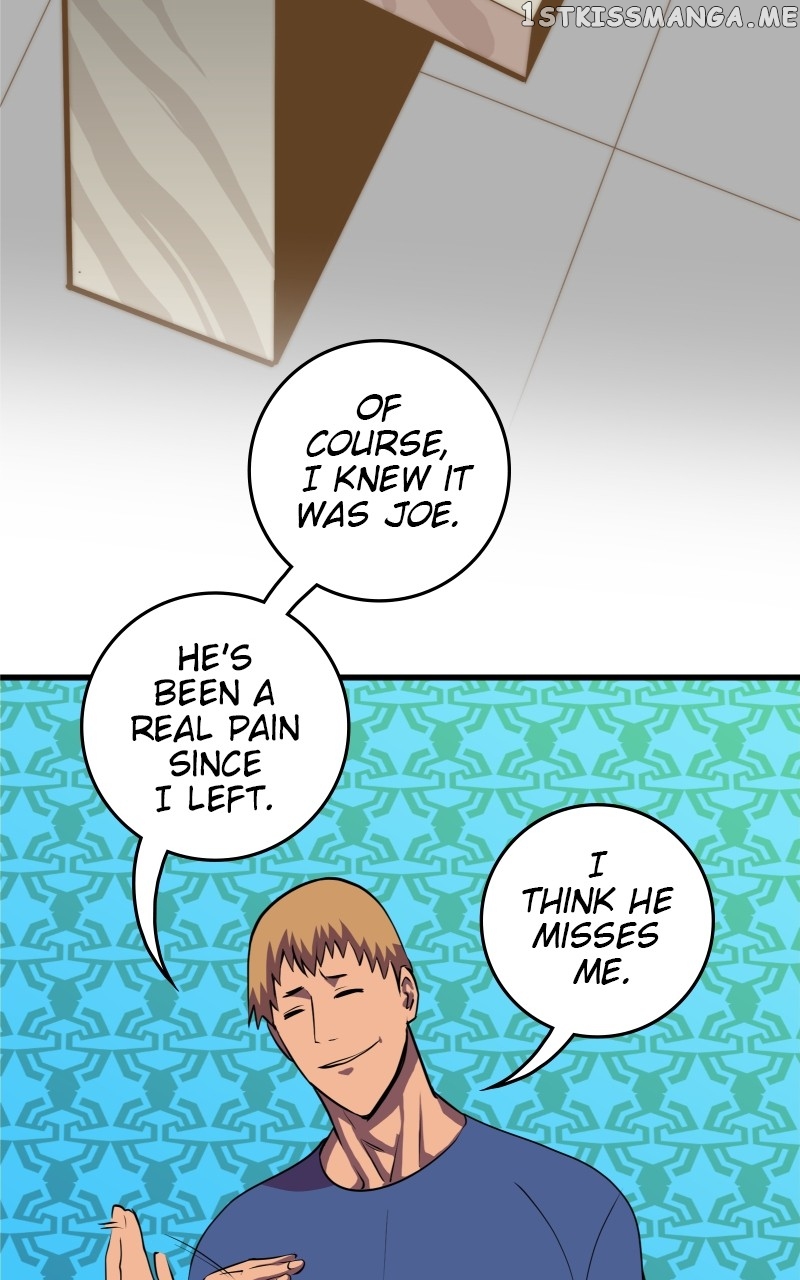 The Tomato Can Chapter 24 - page 132