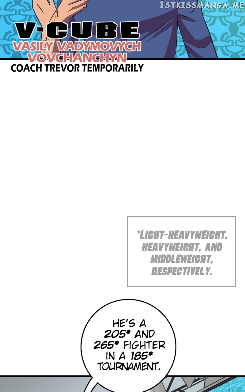 The Tomato Can Chapter 24 - page 133