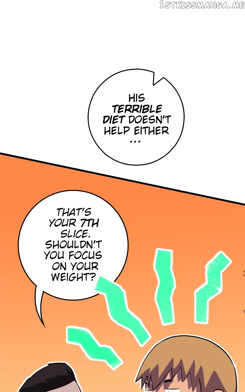 The Tomato Can Chapter 24 - page 135