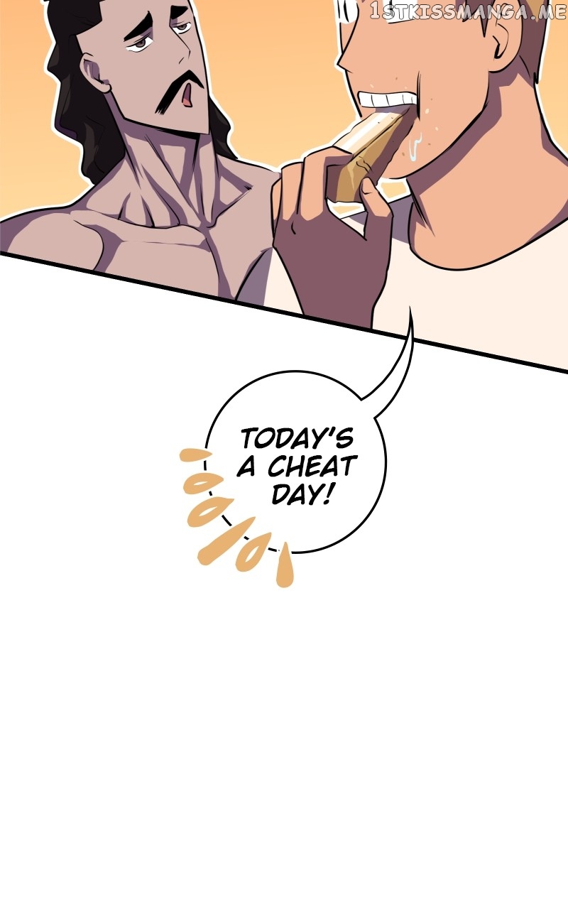The Tomato Can Chapter 24 - page 136