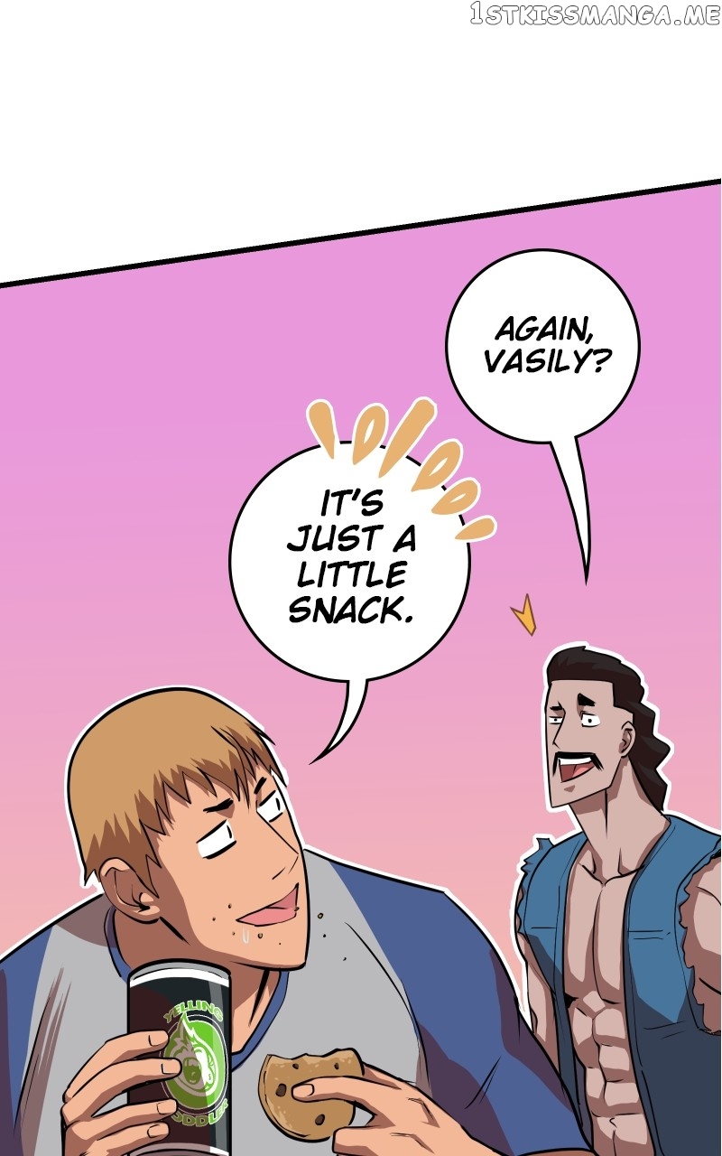 The Tomato Can Chapter 24 - page 137