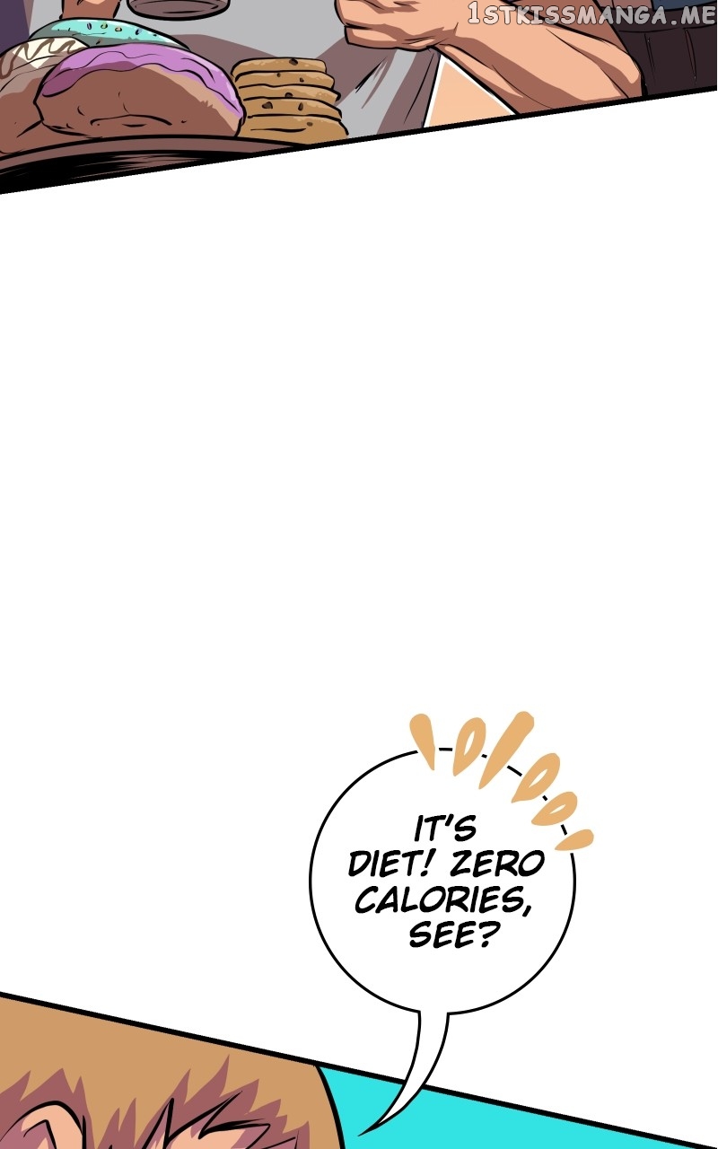 The Tomato Can Chapter 24 - page 138