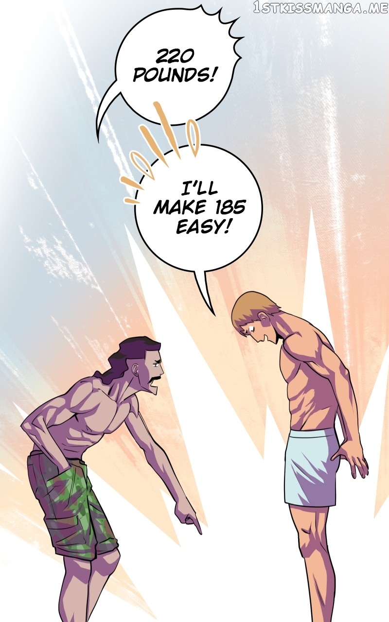 The Tomato Can Chapter 24 - page 140