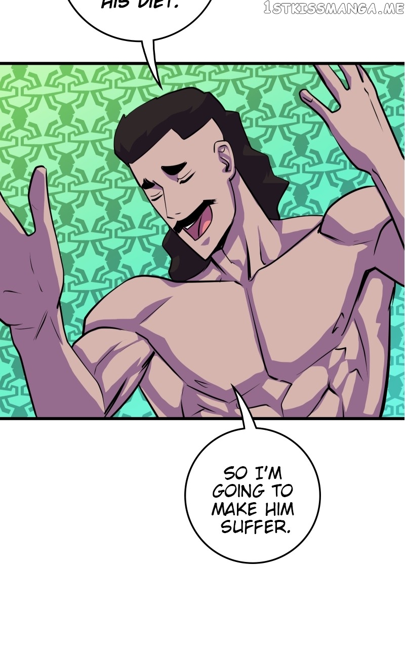 The Tomato Can Chapter 24 - page 142