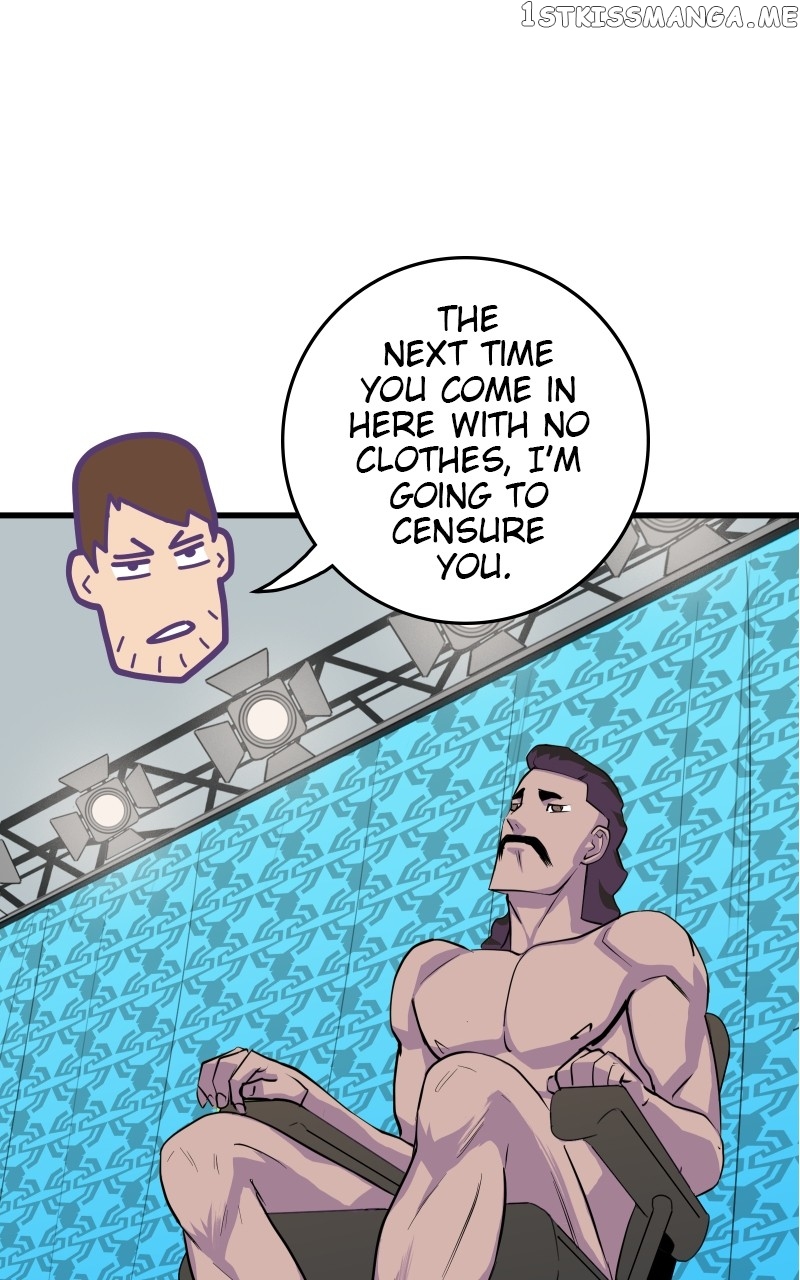 The Tomato Can Chapter 24 - page 143