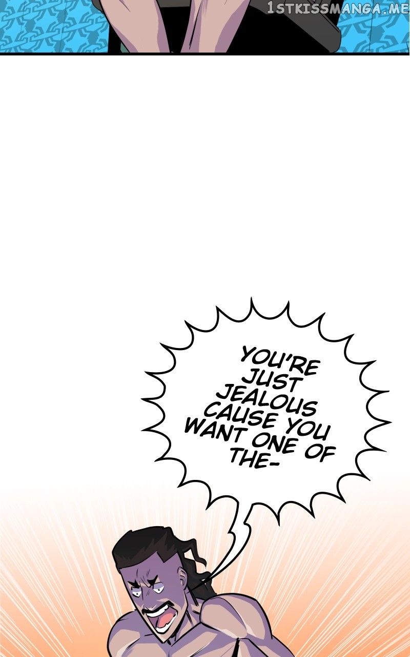 The Tomato Can Chapter 24 - page 144