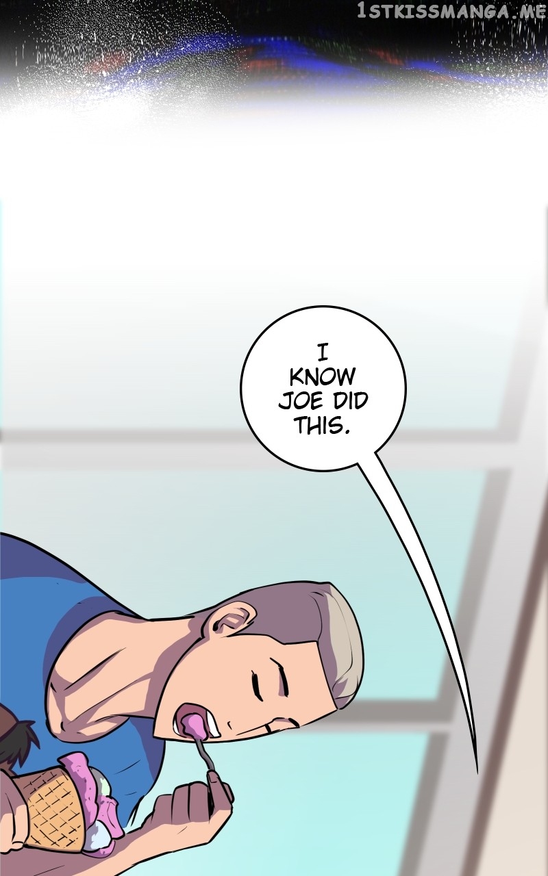 The Tomato Can Chapter 24 - page 148