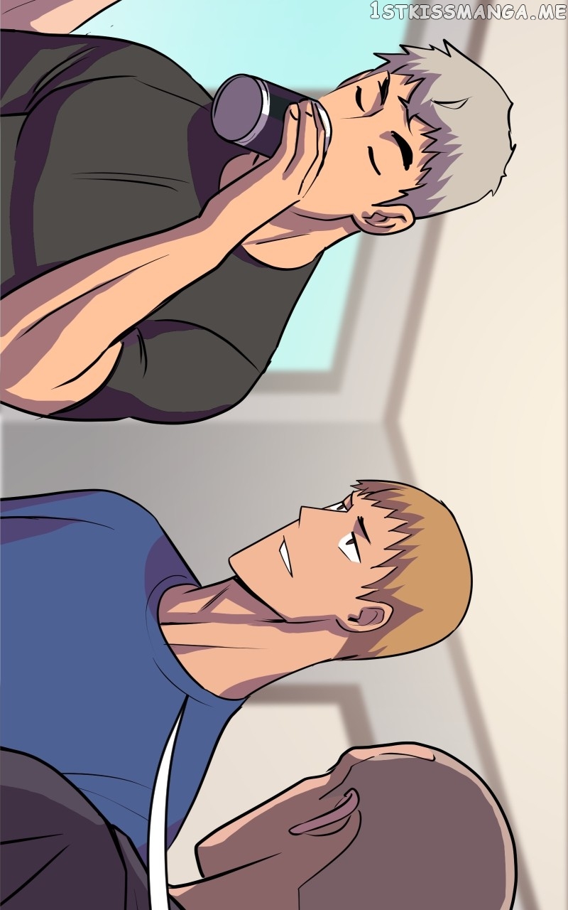 The Tomato Can Chapter 24 - page 149