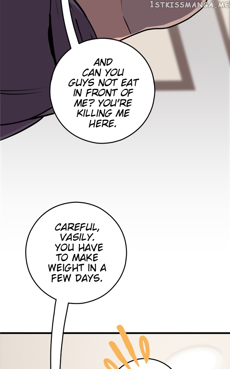 The Tomato Can Chapter 24 - page 150