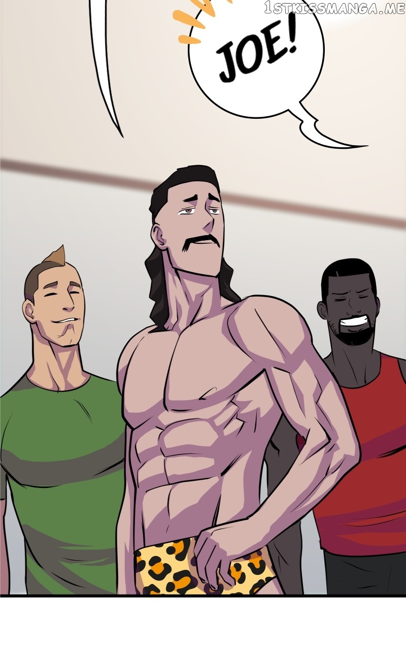 The Tomato Can Chapter 24 - page 151