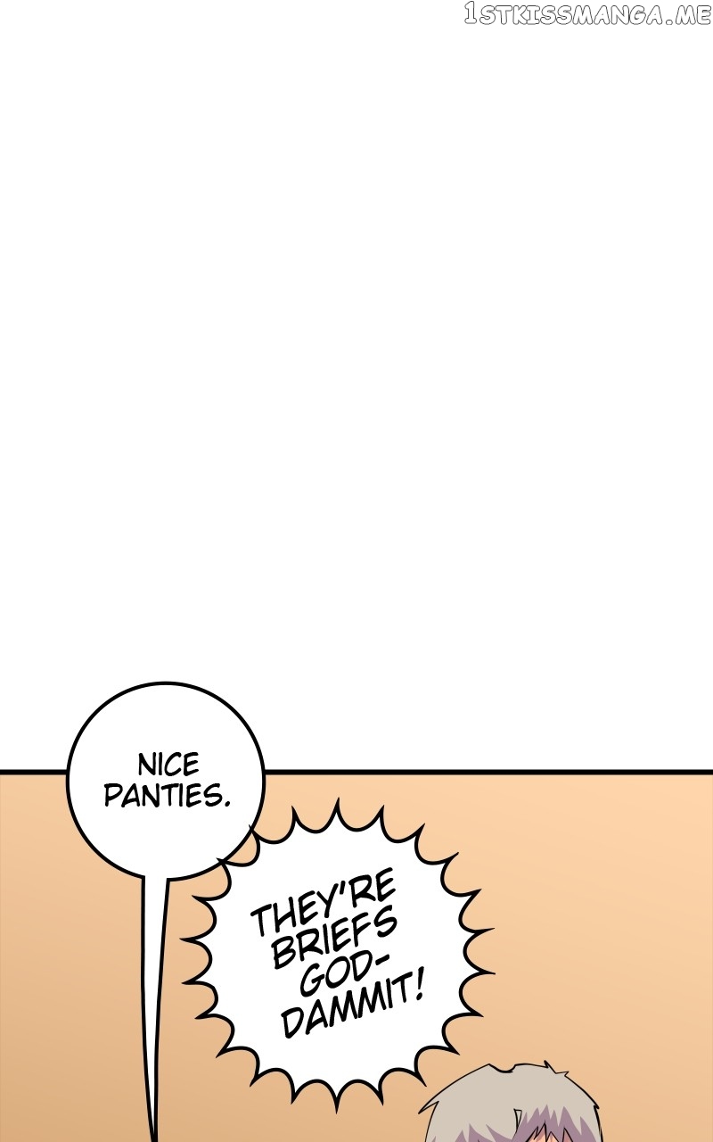 The Tomato Can Chapter 24 - page 152