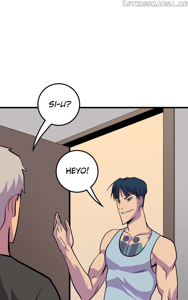 The Tomato Can Chapter 24 - page 154