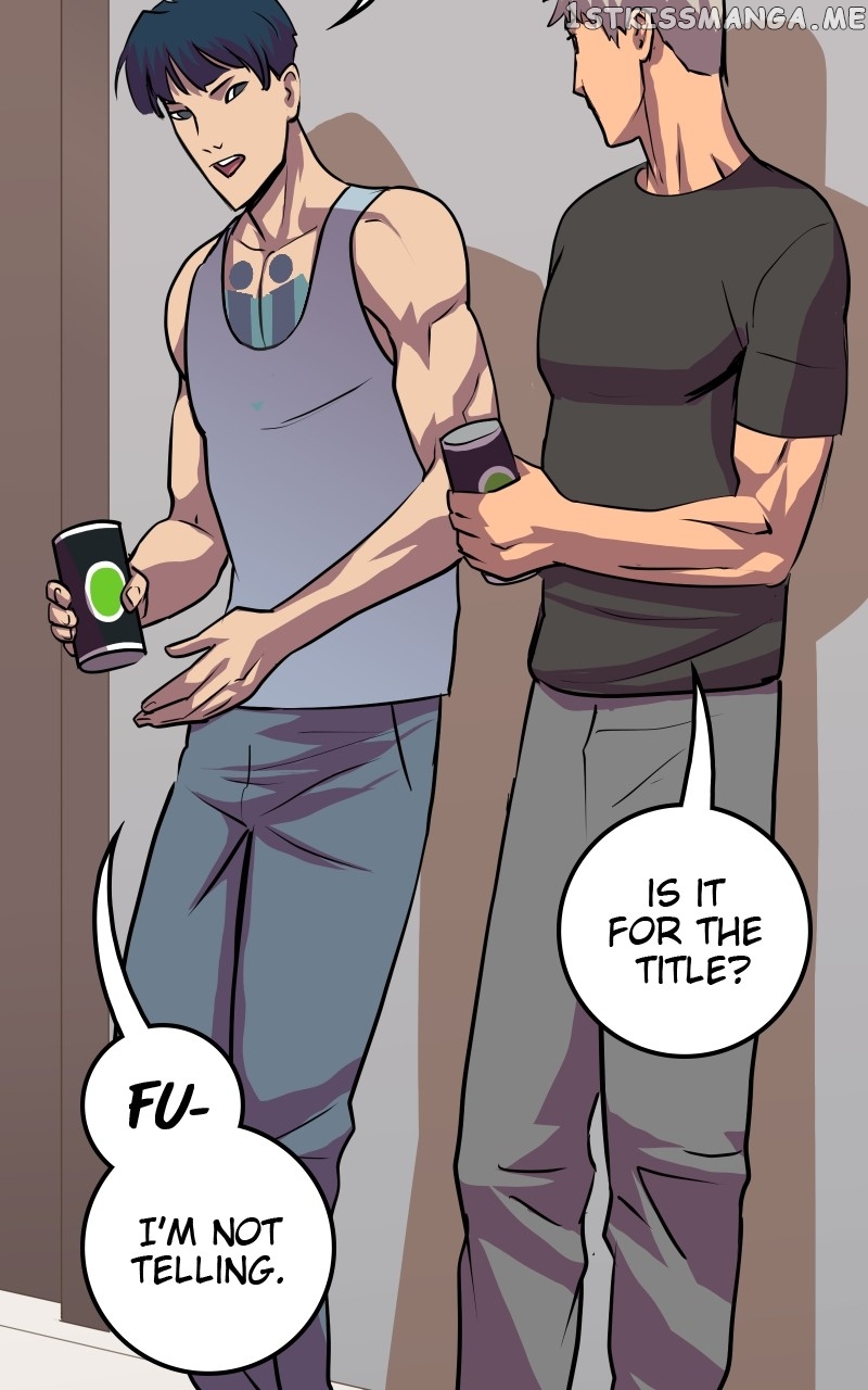 The Tomato Can Chapter 24 - page 158