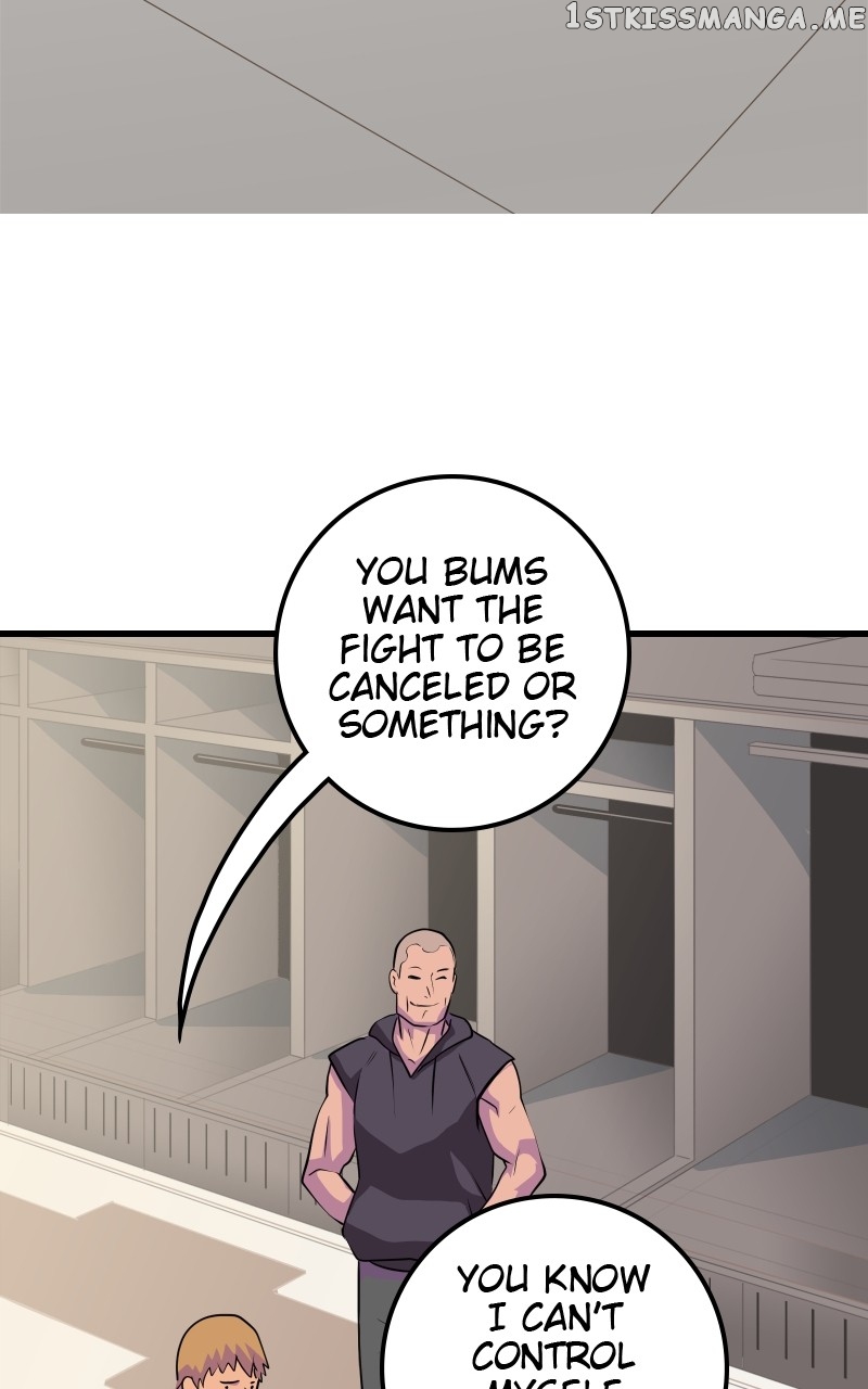 The Tomato Can Chapter 24 - page 160