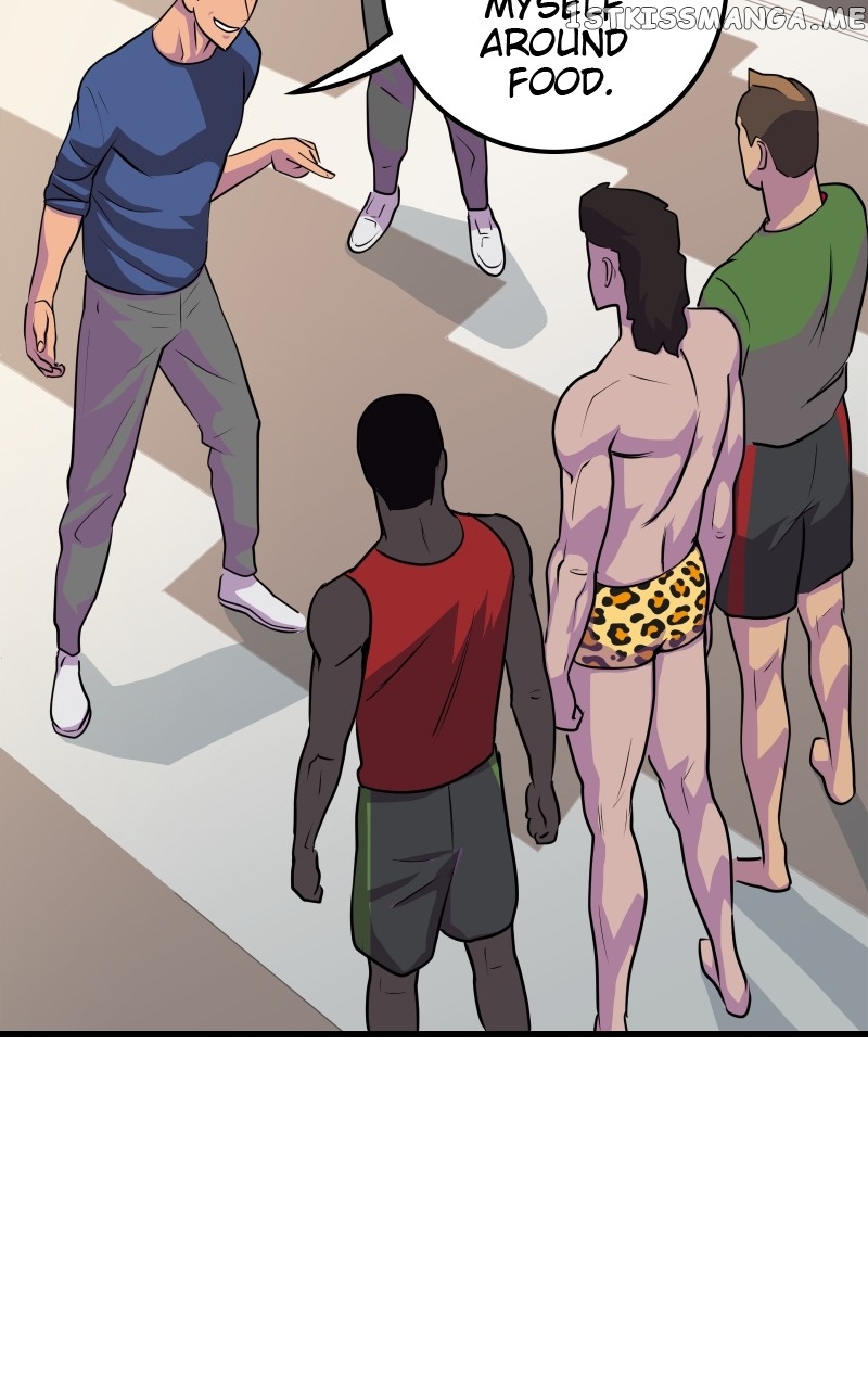 The Tomato Can Chapter 24 - page 161