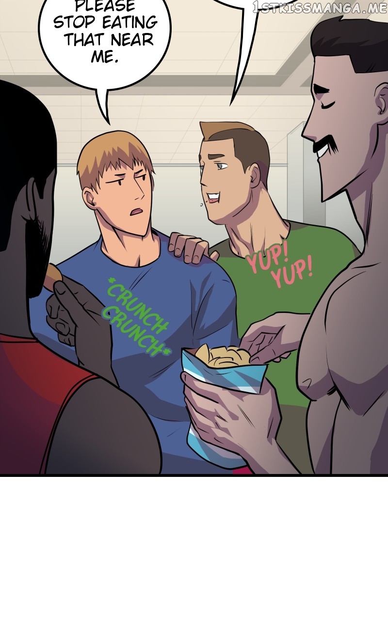 The Tomato Can Chapter 24 - page 163