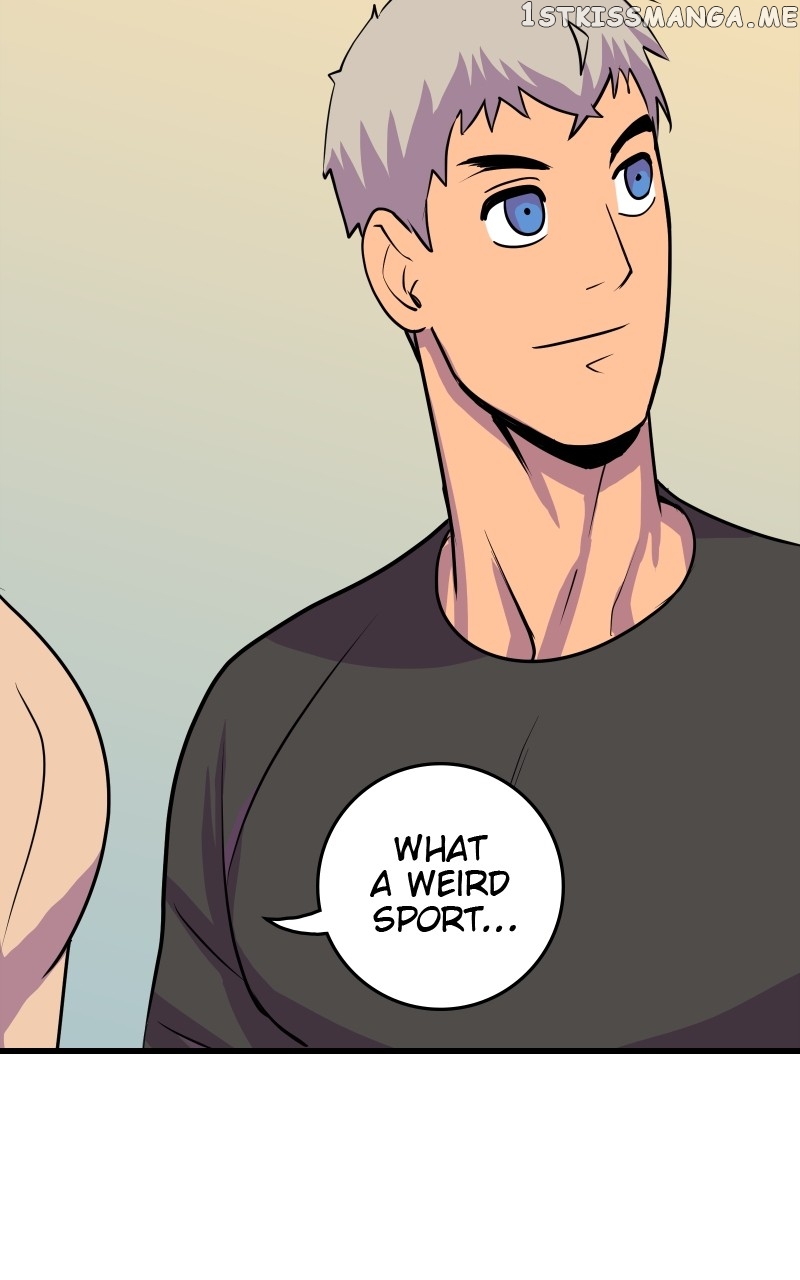The Tomato Can Chapter 24 - page 165